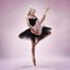 Prima bailarina