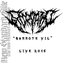 Garrote Vil (live track)