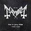 Live In Zeitz 1990