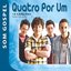 Quatro Por Um - Som Gospel