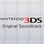 Nintendo 3DS Original Soundtrack