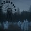 Город теней: припять