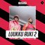 Luukku auki 2 EP