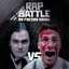 Patrick Bateman vs Sweeney Todd