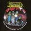 The plague that makes your booty move ...it's the Infectious grooves
