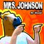 Mrs. Johnson