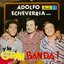Adolfo Echeverría... Y La Gran Banda