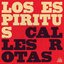 Calles Rotas