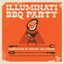 Illuminati BBQ Party