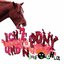 Ich und mein Pony