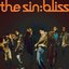 THE SIN : BLISS (Japanese Ver.)