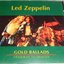 Gold Ballads