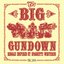 The Big Gundown: Reggae Inspired By Spaghetti Westerns