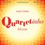 Quartetinho: Bloom
