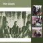 The Clash (UK Version)  - London Calling - Combat Rock [Clean] [Clean]