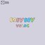 Baby Boy - Single