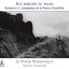 Aux marches du palais: Romances & complaintes de la France d'autrefois