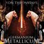 Germanium Metallicum