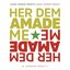 Her dem amade me [Siamo sempre pronte, siamo sempre pronti. (A Lorenzo Orsetti)]