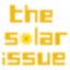 The Solar Issue