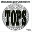 Romanesque Champion