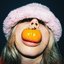 peach