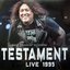 Live 1995 (Radio Broadcast Recordings)