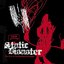 Static Disaster - UK In The Red Sampler