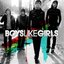 Boys Like Girls Deluxe