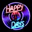 Happy Days