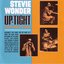 Up‐Tight (Everything’s Alright)