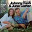 Carryin' On with Johnny Cash & June Carter