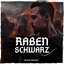 Rabenschwarz