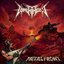Metal Front - EP