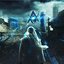 Darkside (feat. Au/Ra & Tomine Harket) - Single