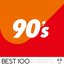 90s BEST 100