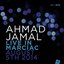 Ahmad Jamal Live In Marciac, August 5th 2014 (Live)