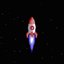 wants to go to space