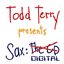 Todd Terry presents SAX: THE CD
