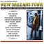 New Orleans Funk - The Original Sound Of Funk 1960-75