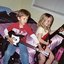 Hot Rod/Explanation Song