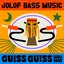 Jolof Bass Music