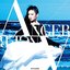 TVアニメ「ブブキ・ブランキ」エンディングテーマ「ANGER/ANGER」
