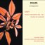 Liszt: Piano Concertos Nos. 1 & 2; Etudes De Concert