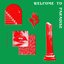 Welcome to Paradise (Italian Dream House 89-93) Vol. 1 & 2