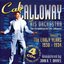 The Chronological Cab Calloway Volume 1: The Early Years 1930–1934