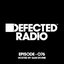 Defected Radio Episode 076 (hosted by Sam Divine)