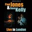 Live In London