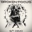 Broken Focus [Explicit]