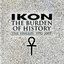 The Burden Of History - The Singles 1992-2007
